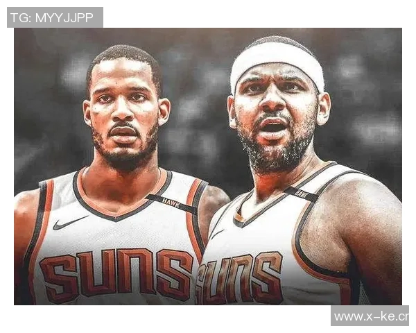 追梦时代的哈里森未能完整展现实力解雇他只是球队的借口与推脱