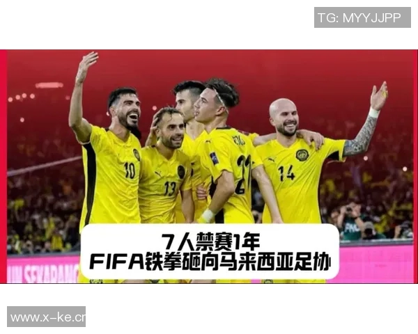 七名归化球员起诉马来西亚足协索赔因违规禁赛一年事件引发关注