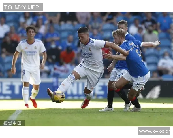 安切洛蒂麾下埃斯特旺火力全开五球狂胜维尼修斯罗德里戈双双建功