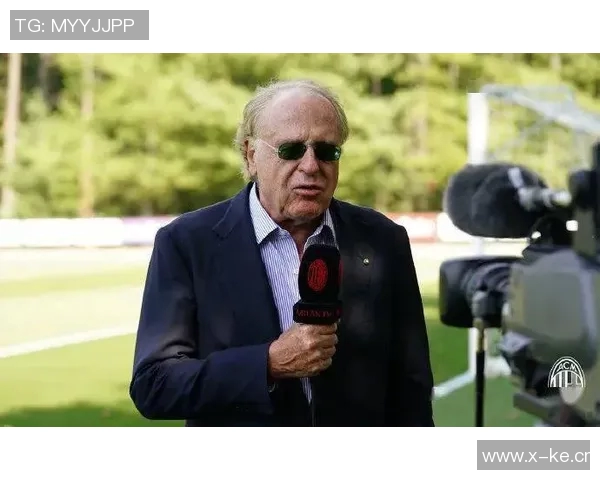 斯卡罗尼强调新球场建设是为了球队未来发展下半场才刚刚开始