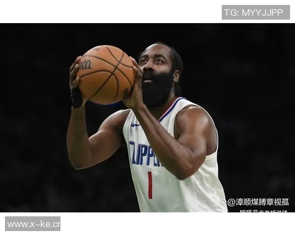 路威称三球应效仿阿隆戈登加盟强队快船助力球队发展