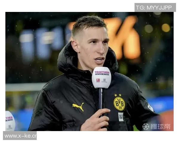 恩梅查助攻施洛特贝克破门多特蒙德再添一球展现强大实力