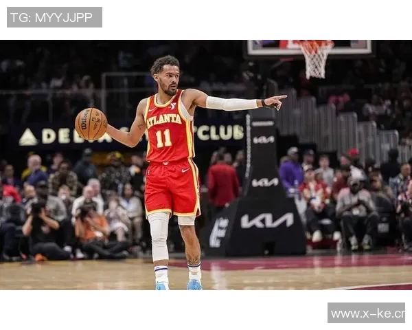 特雷杨谈生涯第八年状态如新秀期待打破职业生涯长寿纪录