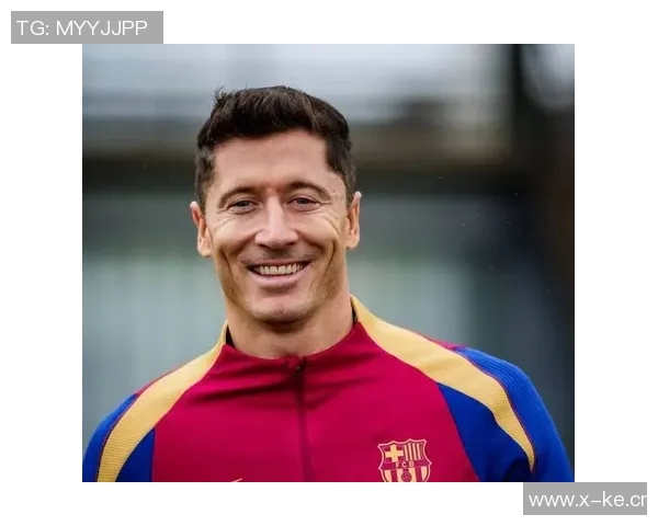 莱万或将在明夏自由转会离开巴萨结束四年红蓝生涯