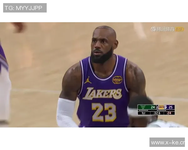 徐静雨分析詹姆斯末节表现与GOAT防守不足引发热议